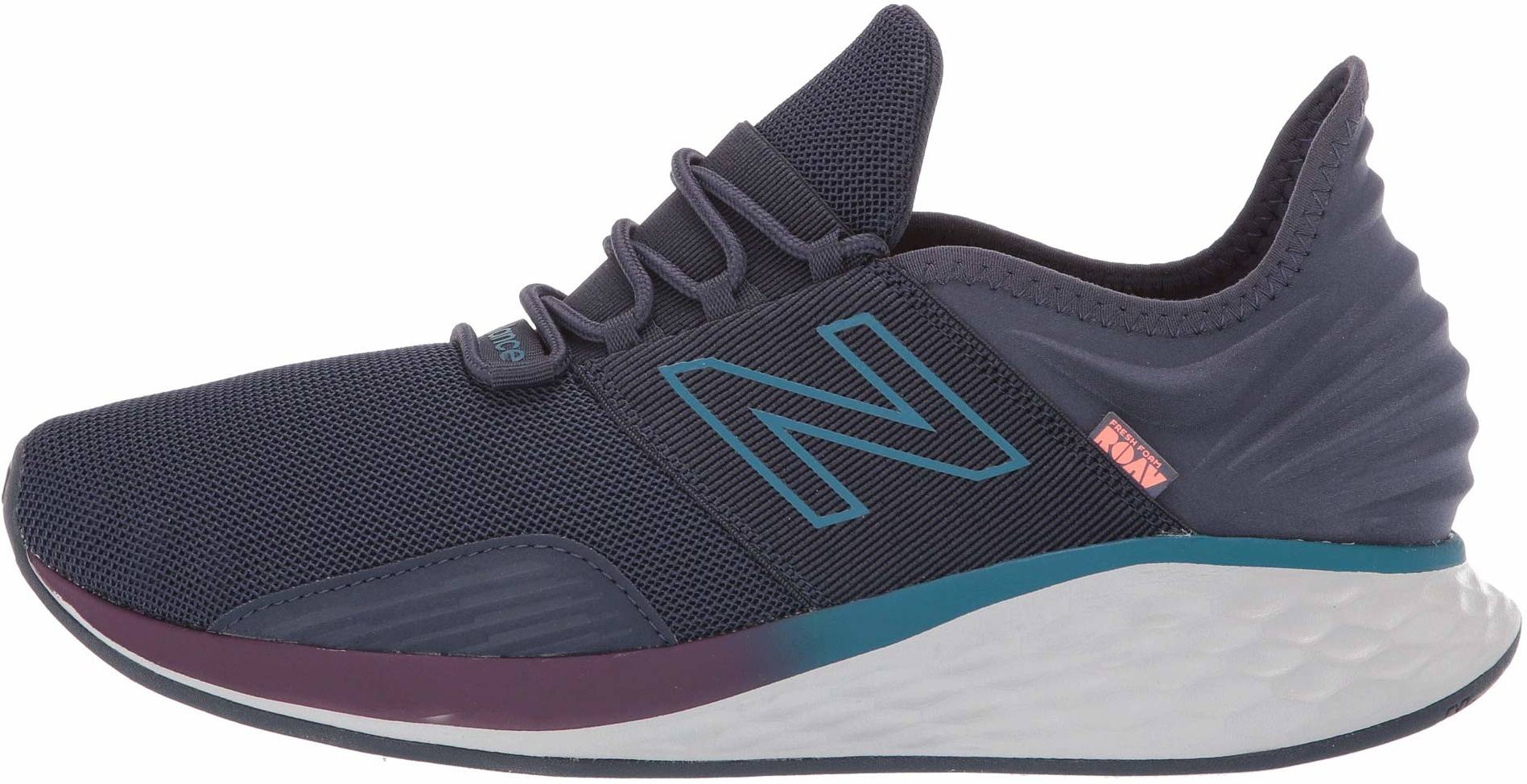 new balance roav review