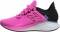 zapatillas de running New Balance entrenamiento pie normal - Pink (WROAVBP)