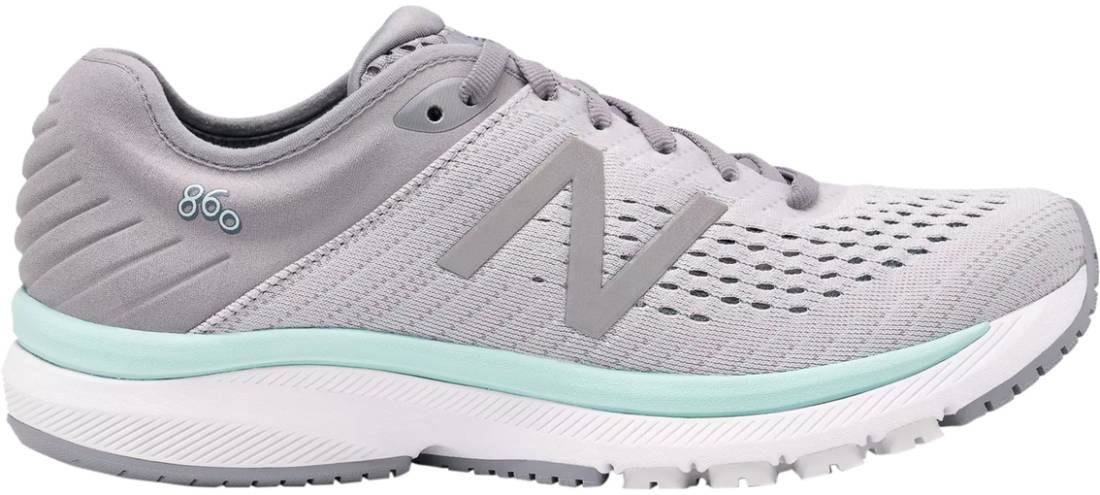 new balance overpronation walking shoes