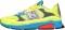New Balance X-Racer - Yellow (MSXRCHNQ)