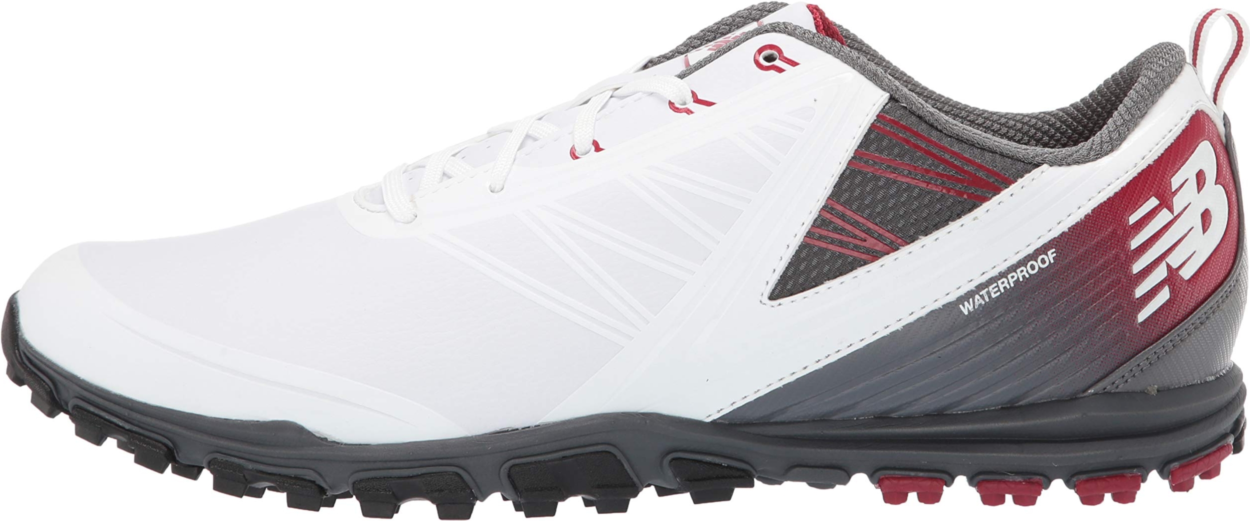 9 New Balance golf shoes: Save up to 50% | RunRepeat