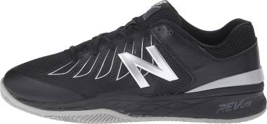 Bondcliff Ladies Trail Running Shoes - Black (C1006BS)