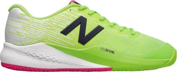 new balance 996 tennis shoes review
