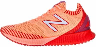 60+ Women's orange running shoes: Save up to 51% | RunRepeat
