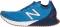 New Balance FuelCell Echo - Blue/White (WFCECOB)