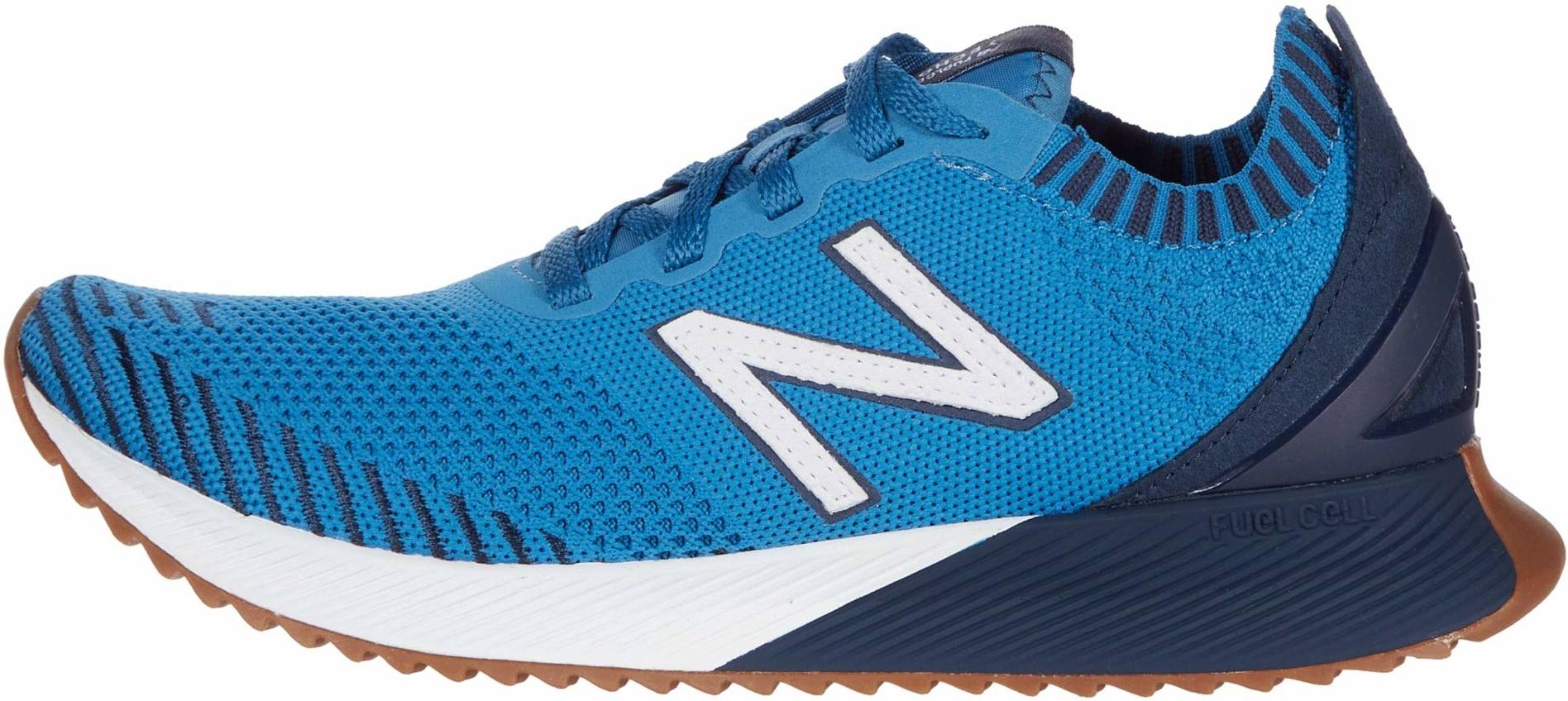 new balance fuelcell echo heritage women's running shoes