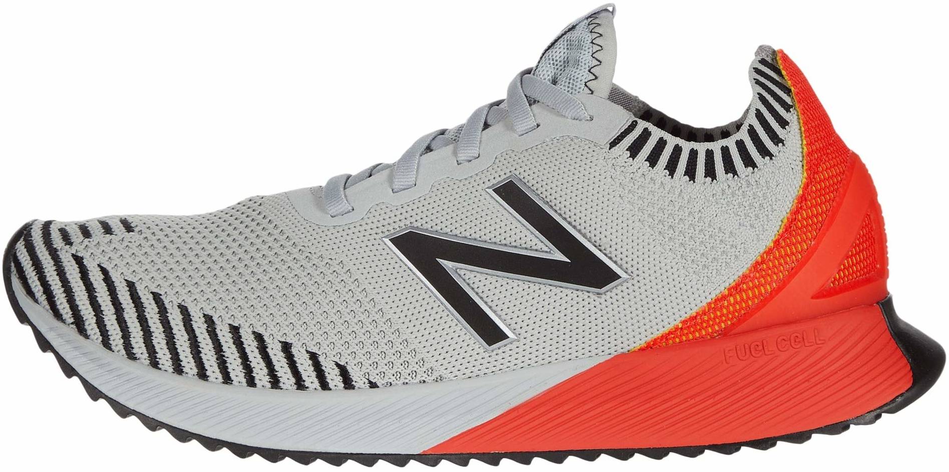 discontinued new balance shoes