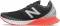 New Balance FuelCell Echo - Black/Steel (MFCECCN)