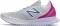 New Balance FuelCell Echo - Grey/Pink (WFCECCC)