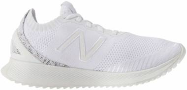 New Balance FuelCell Echo - White (WFCECCW)