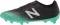 New Balance Furon Pro V5 Firm Ground  - Black (MSFDFNB5)