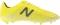 New Balance Furon Pro V5 Firm Ground  - Yellow (MSFMFSP5) - slide 6