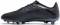 New Balance Furon Pro V5 Firm Ground  - Black (MSFCOTB5)