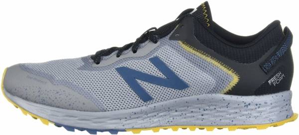 new balance trail arishi