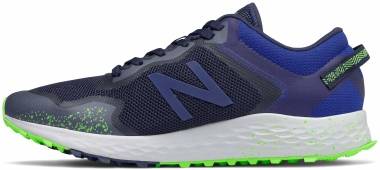 New Balance Fresh Foam Arishi Trail - Piscina In Acciaio (MTARISY1)