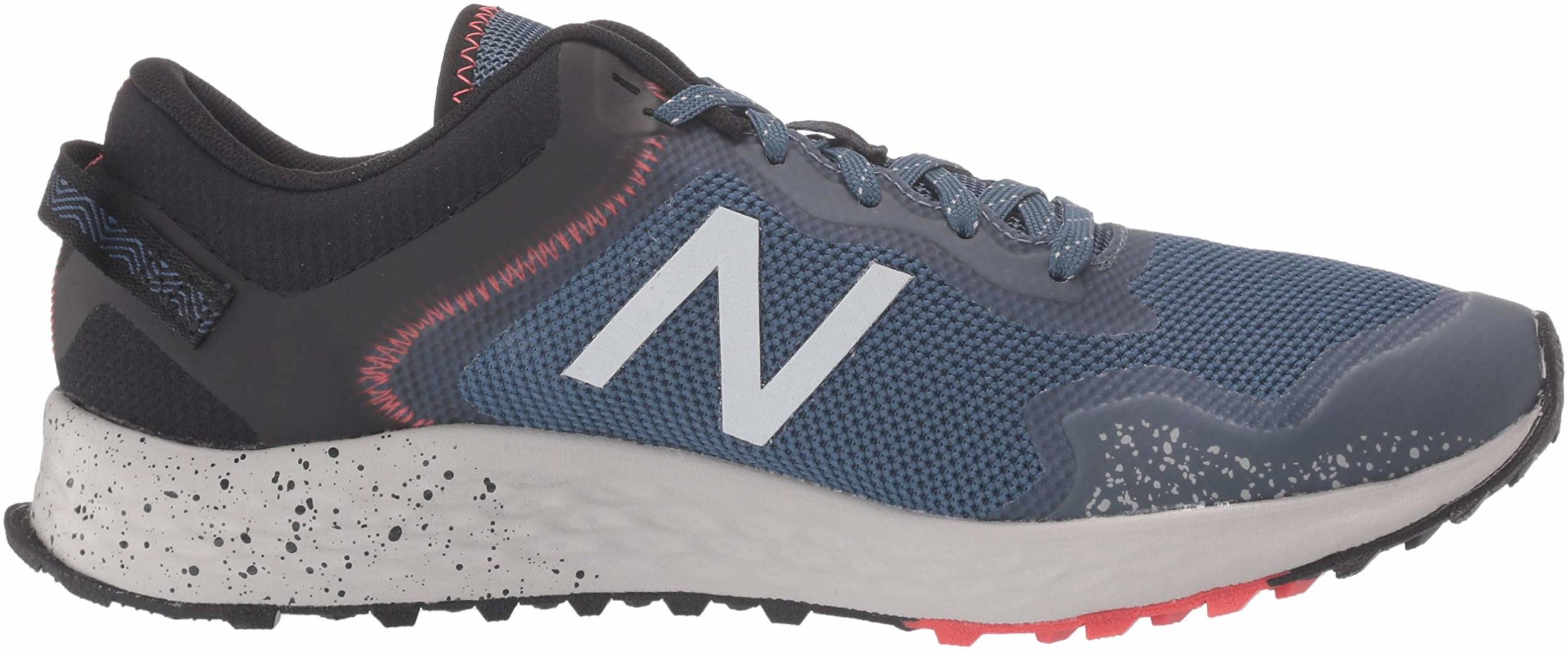 new balance trail running shoes pronation