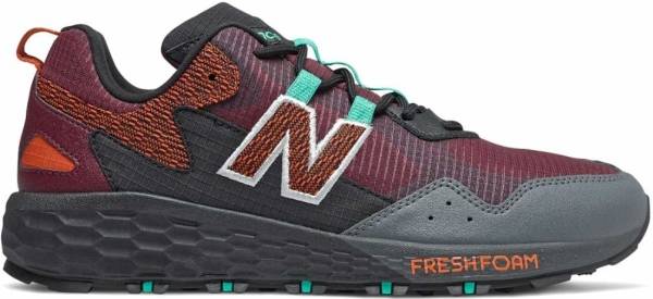 new balance fresh foam crag v2 women's