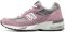 New Balance 991 v1 - Pink (W991PGG)