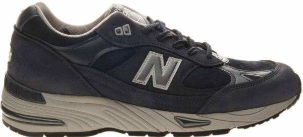 new balance 991 sneakers