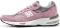 New Balance 991 v1 - Pink (M991PGG)