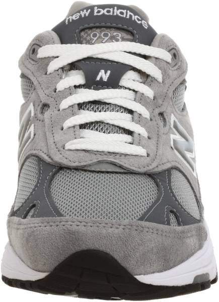 new balance 993 mens grey