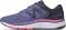 New Balance 940 v4 - Magnetic Blue/Eclipse/Guava (W940CR4) New Balance 940 v4 - Magnetic Blue/Eclipse/Guava (W940CR4)