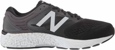 new balance 500 dames zwart