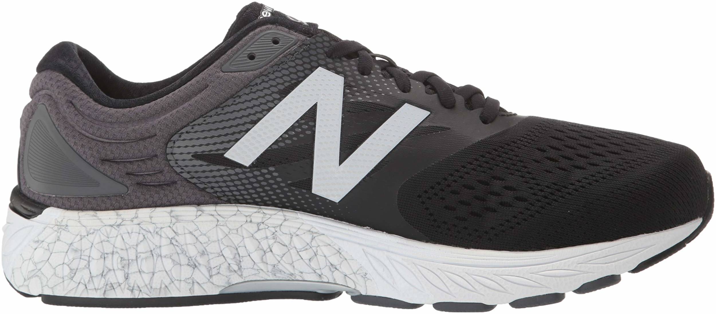 new balance pronation shoes