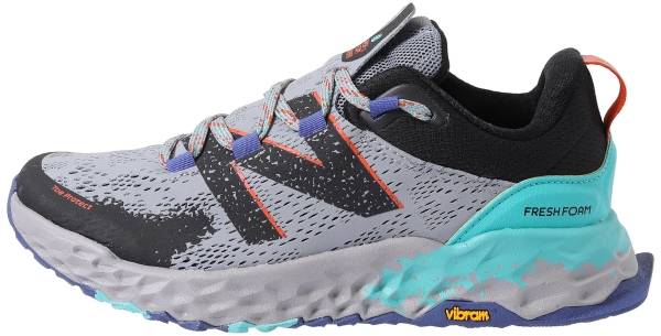 fresh foam hierro v5 white