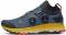 New Balance Fresh Foam Hierro BOA - Blue (MTHBOABY) New Balance Fresh Foam Hierro BOA - Blue (MTHBOABY)