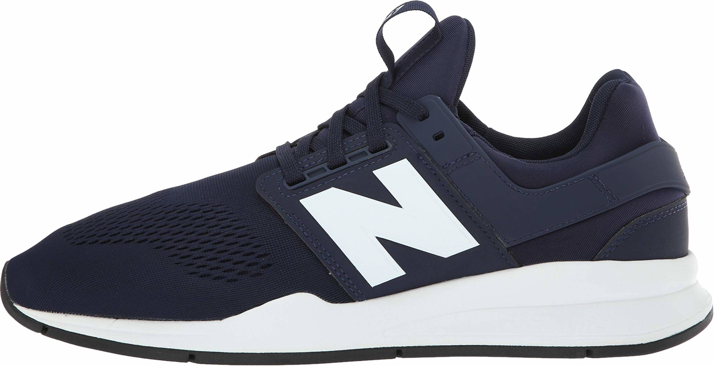 New Balance 247 collection v2 sneakers in 10 colors (only $45 ...