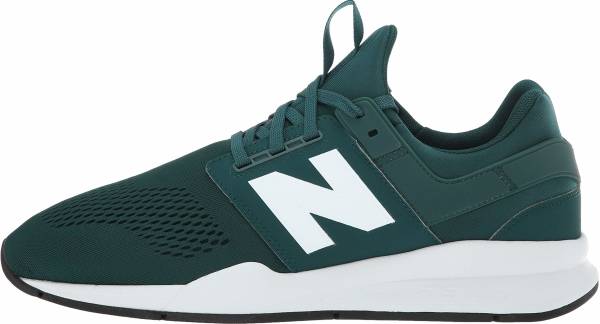 Only $26 + Review of New Balance 247 v2 