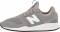 New Balance 515 Ανδρικα Παπούτσια - Grigio Marblehead White Eg (MS247EG)