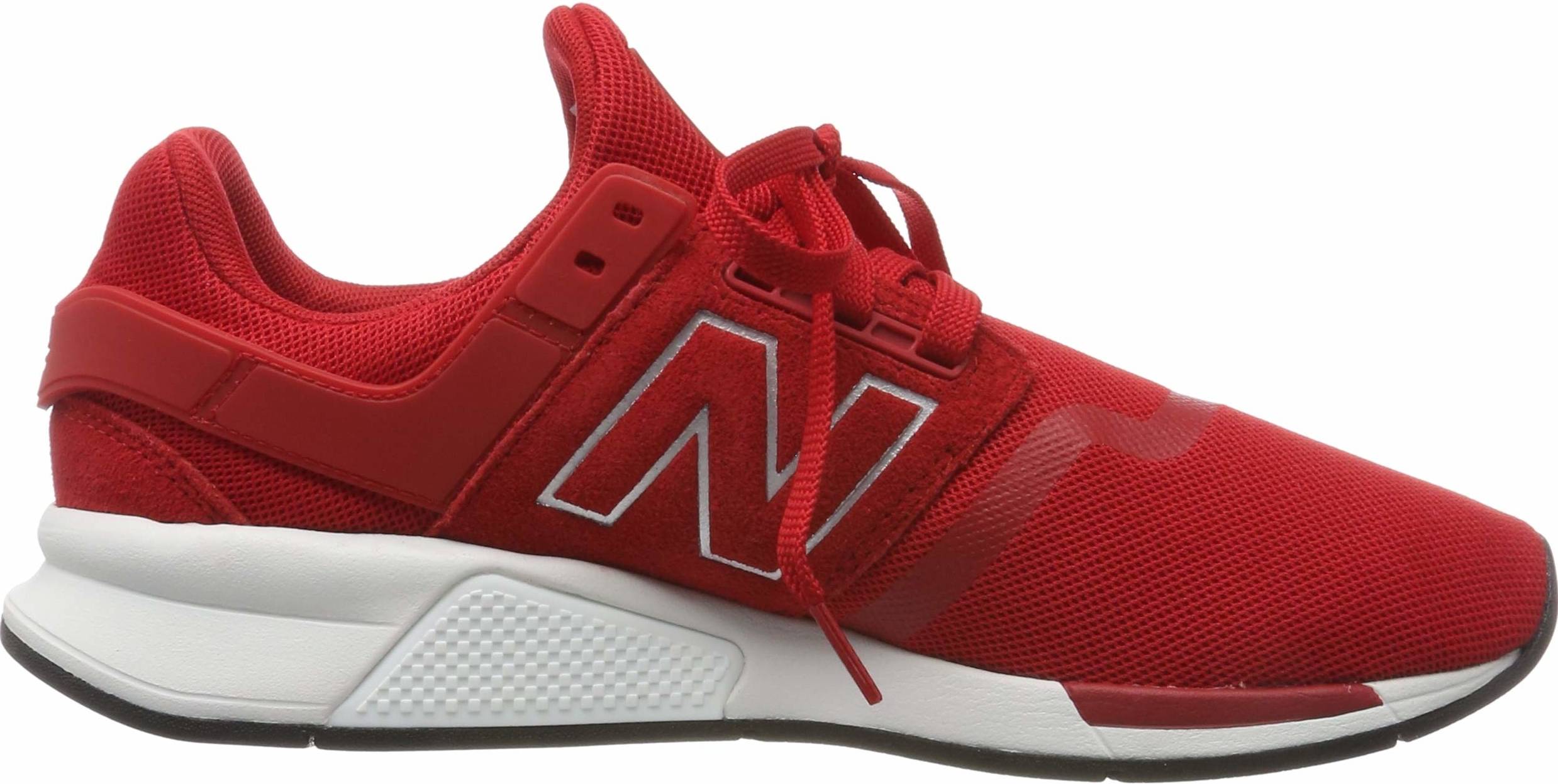 new balance 201 classic red