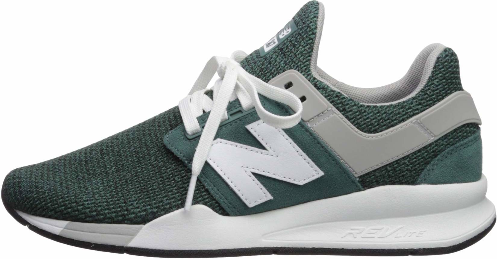 New Balance 247 v2 sneakers in 10 colors (only $39) | RunRepeat