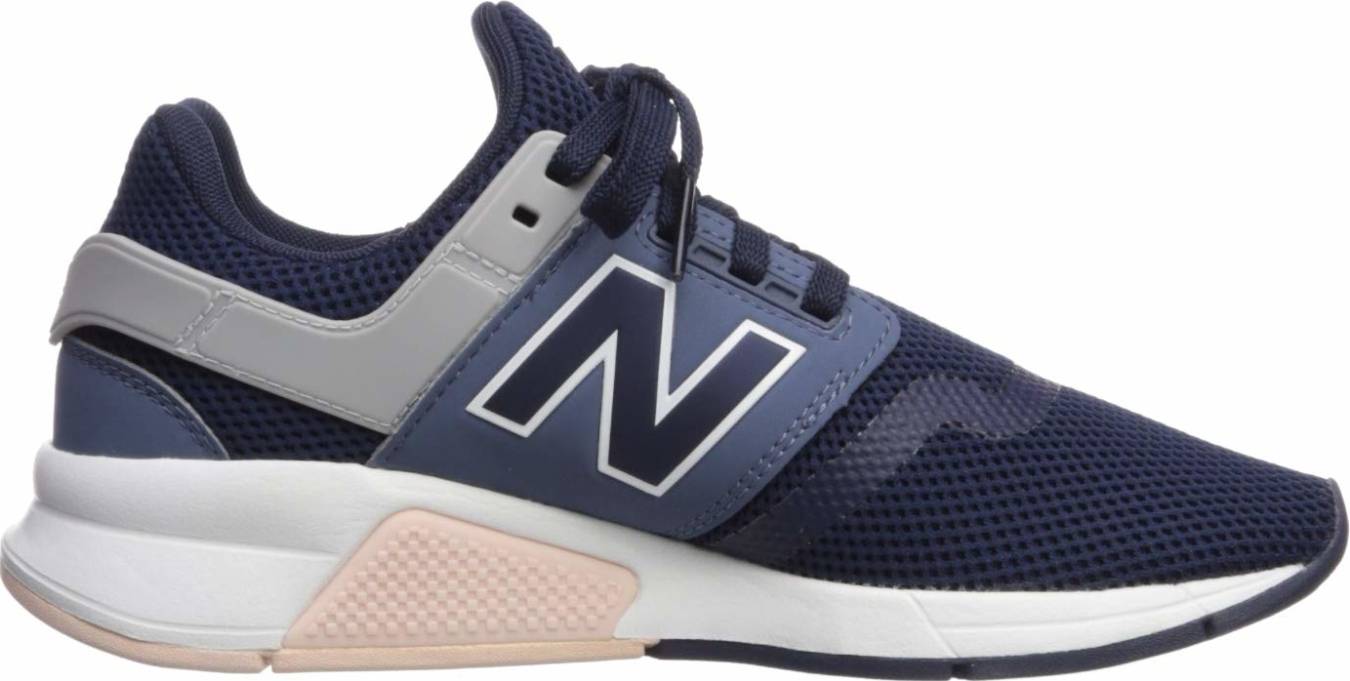 new balance 247 pigment