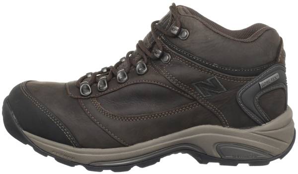 new balance safety boots