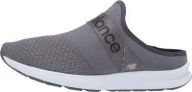 New Balance FuelCore Nergize Mule - Castlerock/Oyster Pink/Magnet (WLNRMLC1)