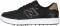 Shoes GEOX D Bibbiana D D259CD 000TU C9999 Black - Black (NBG574GBK)