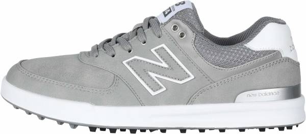 new balance 574 golf shoes review