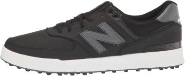 Nike killshot 2 leather casual mens shoes SKI fashion sneakers sail 432997-107 - True Black (NBG574GBL)