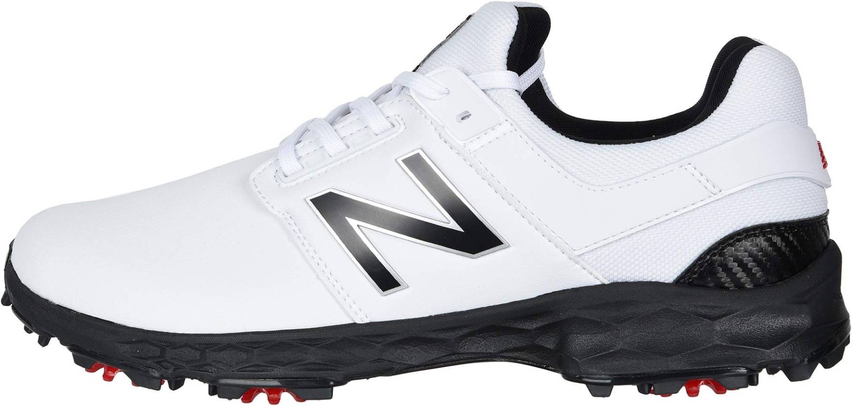 9 New Balance golf shoes - Save 32% | RunRepeat