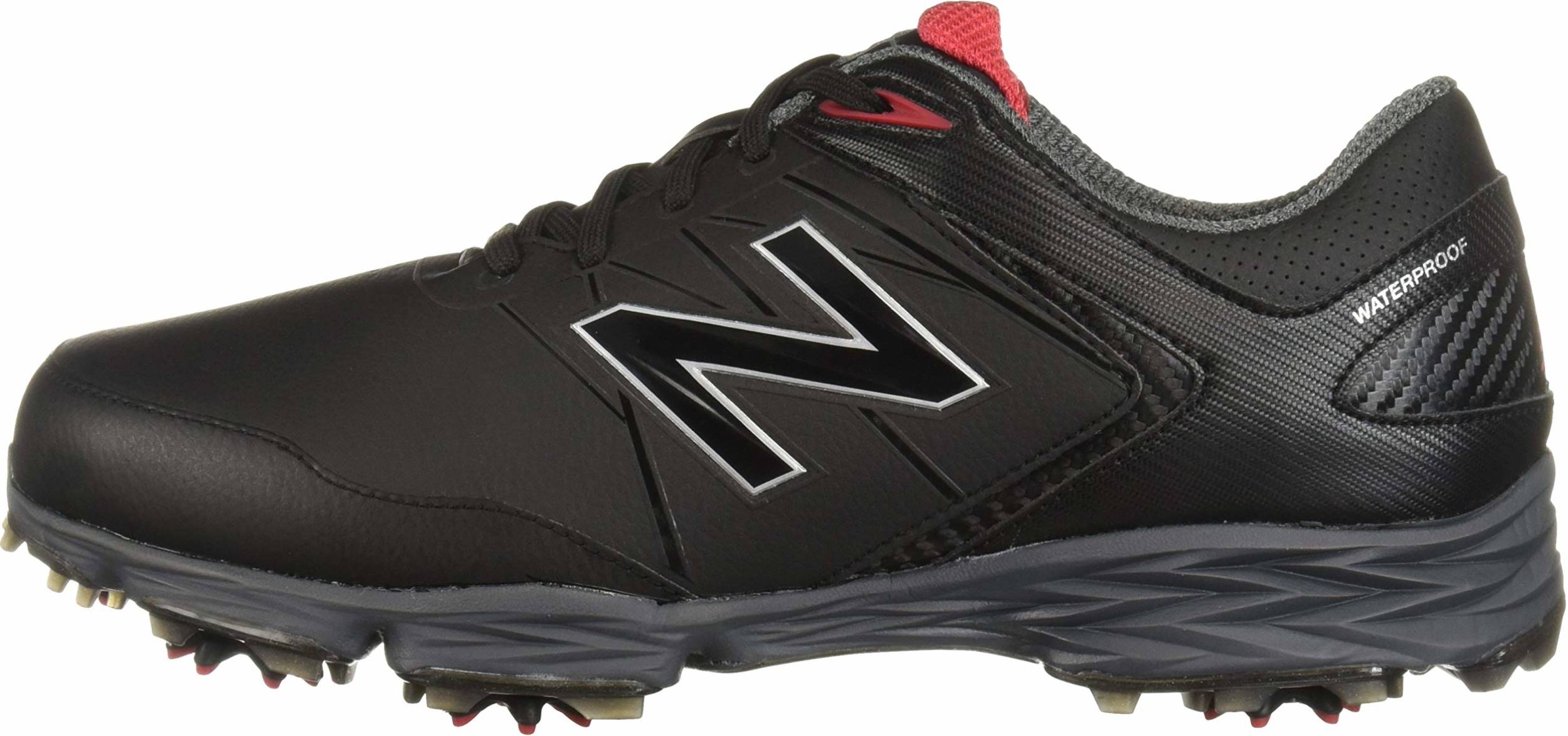 Review of New Balance Striker 