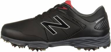 New Balance Striker - Black/Red (NBG2005BRD)