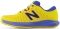 New Balance 696 v4 - Red/Blue/Yellow (CH696Y4)