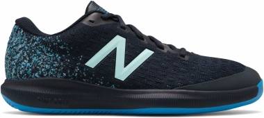 New Balance FuelCell 996 v4 - Bali Blue/Vision Blue (CH996F4)