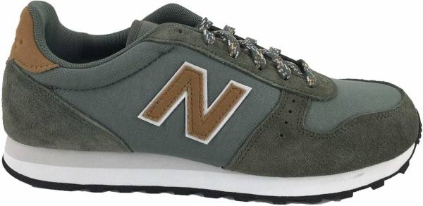 new balance suede cleaner review