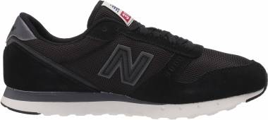 new balance 311 negro