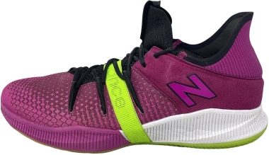 New Balance OMN1S - Berry/Lime-Black (BBOMNLFC)