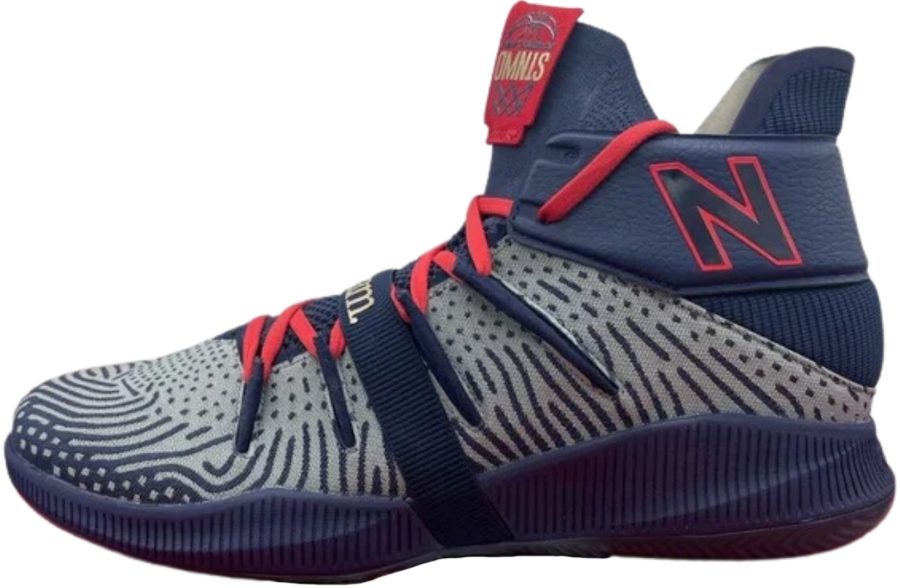 7 New Balance Basketball Shoe Reviews (2023) | RunRepeat